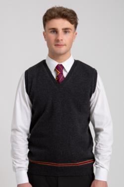 OFFICIAL WARNER BROS. HARRY POTTER GRYFFINDOR TANK TOP